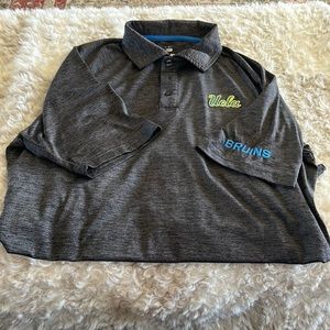 UCLA Bruins Polo